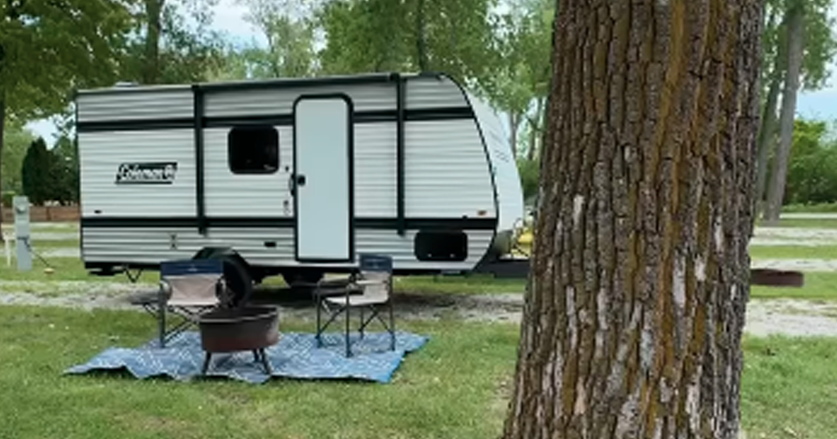 coleman rv coleman rv