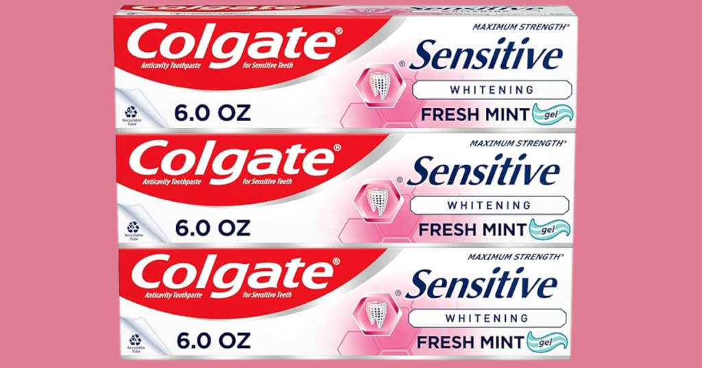 colgate colgate