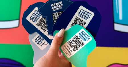 dutch bros mystery stickers