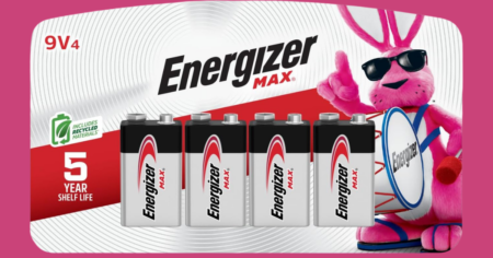 energizer