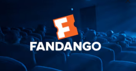 fandango at home