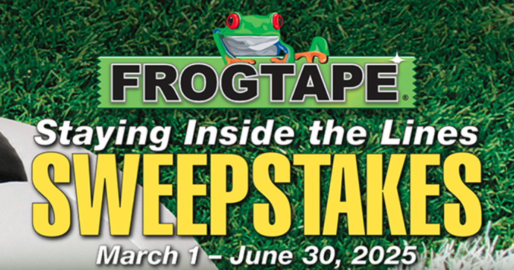 frogtape