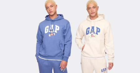 gap disney