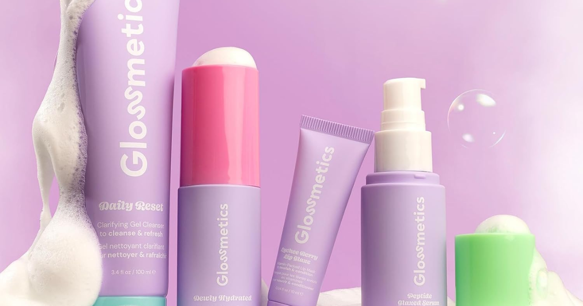 glossmetics glossmetics