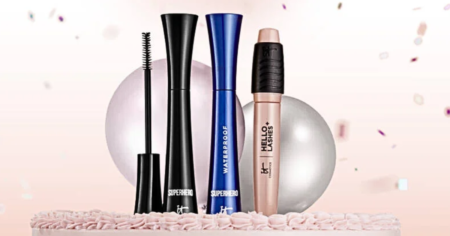 it cosmetics mascara