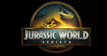 jurassic world rebirth