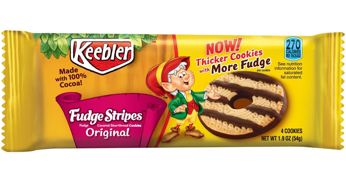 keebler cookies keebler cookies