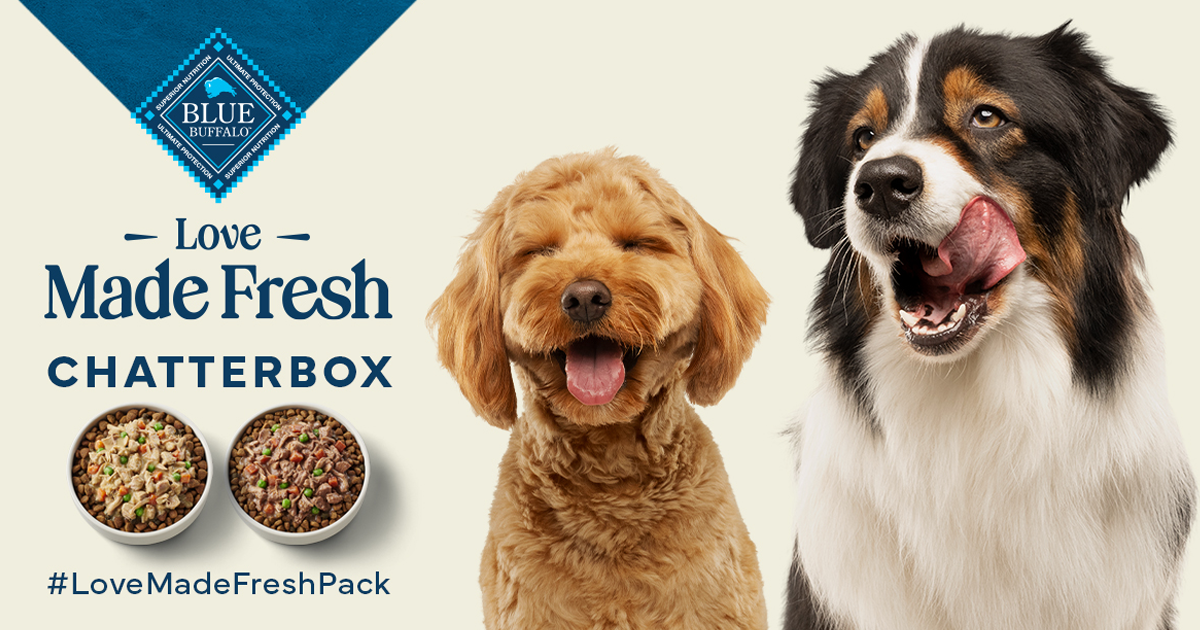 love made fresh love made fresh