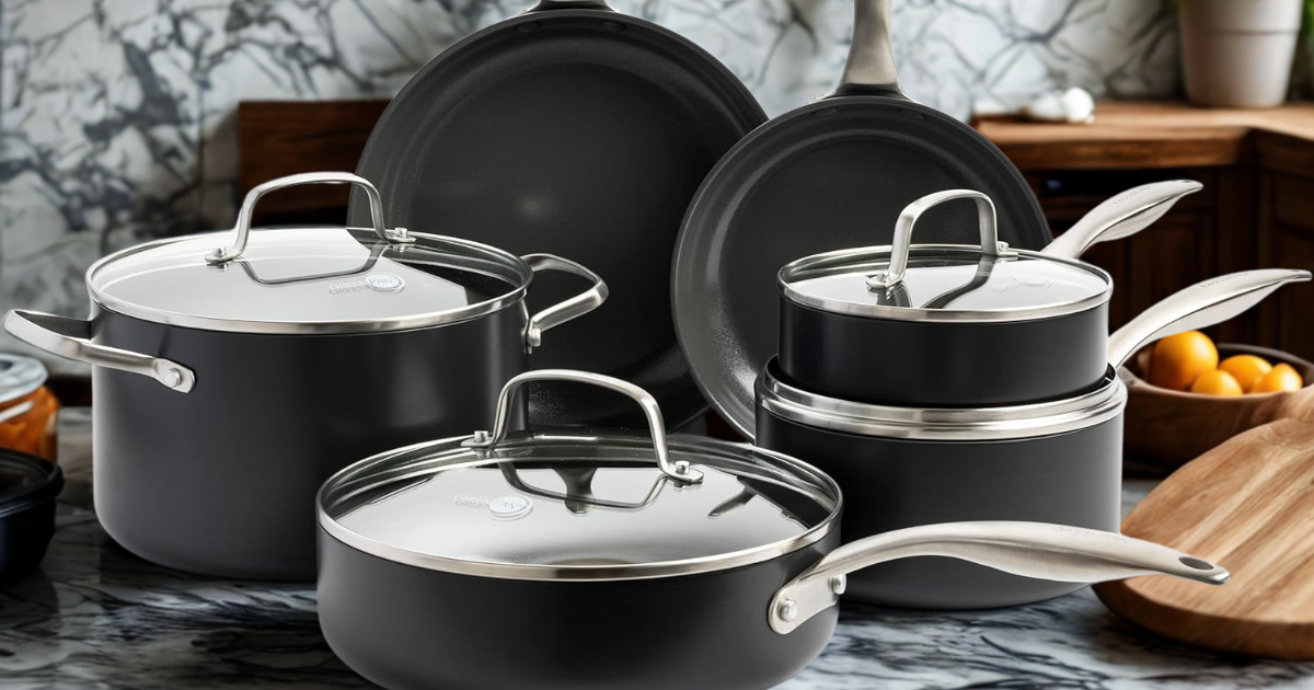 pans