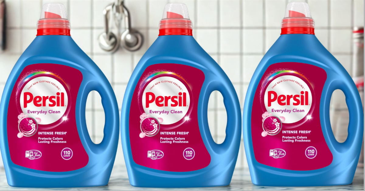persil 1 persil 1