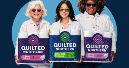 quilter northern