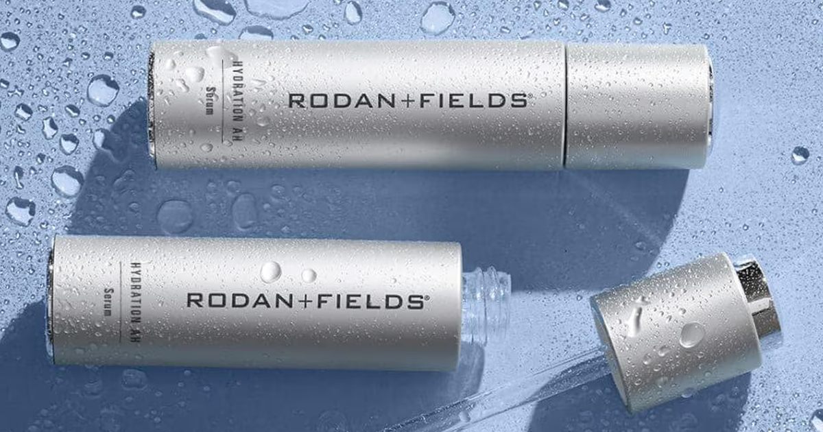 rodan fields serum rodan fields serum