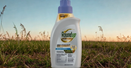 roundup