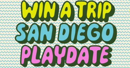 san diego play date