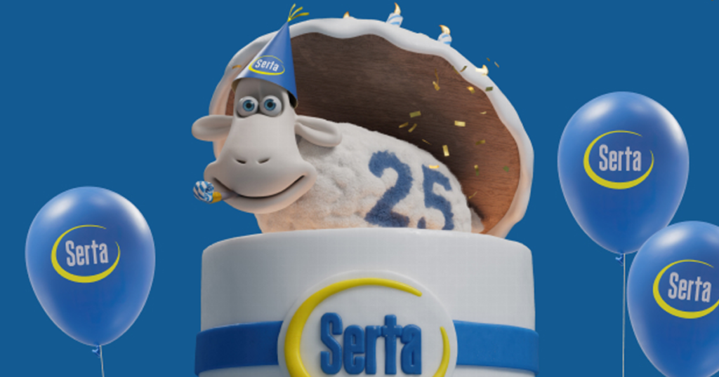 serta