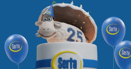 serta
