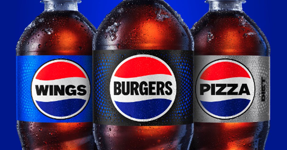 share a pepsi share a pepsi