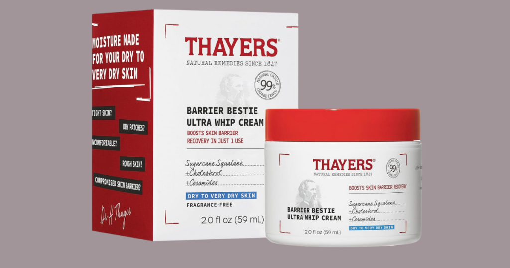 thayers thayers