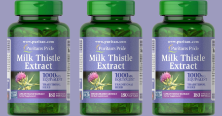 thistle