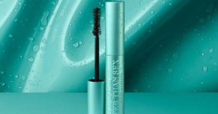too faced better than sex waterproof mascara