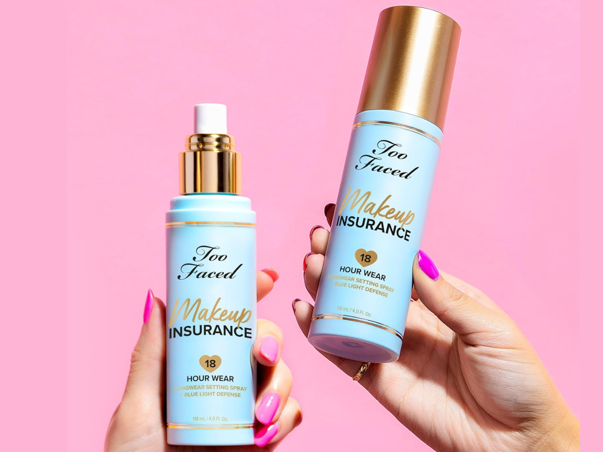 too faced makeup insurance too faced makeup insurance