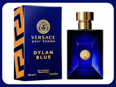 Versace Dylan blue