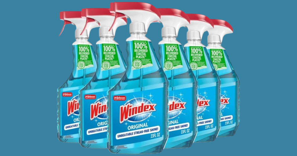 windex windex