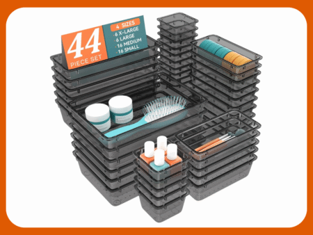 wowbox drawer organizer