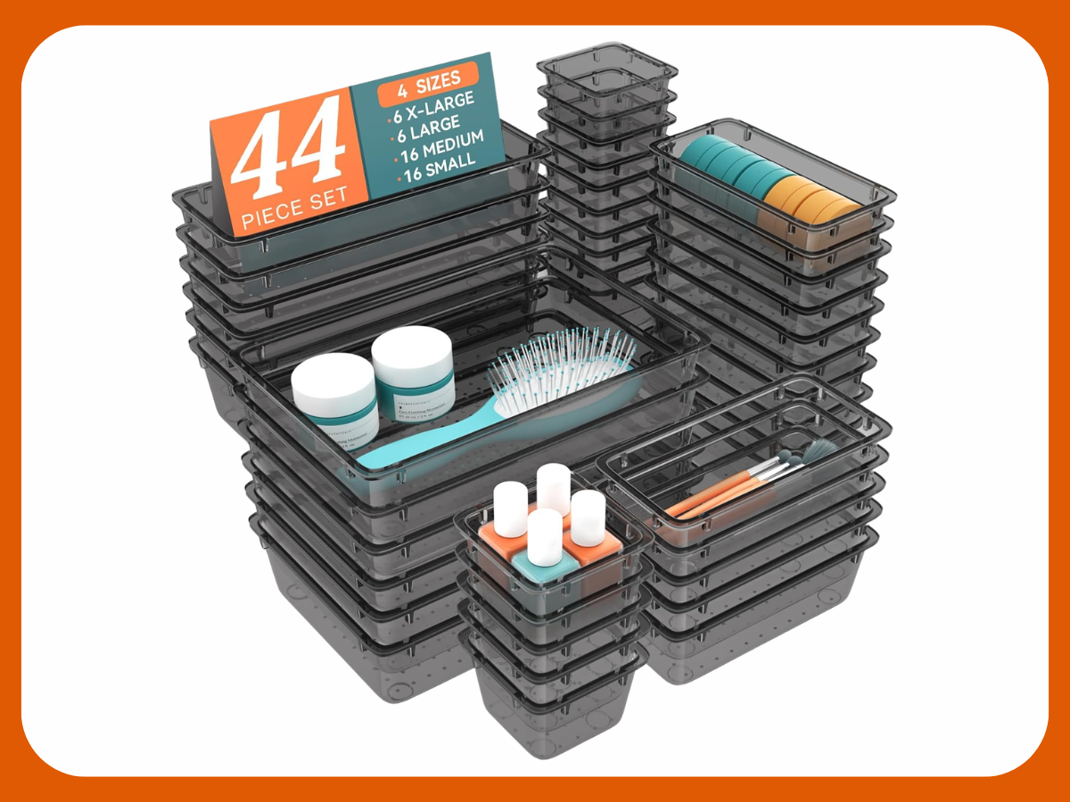 wowbox drawer organizer