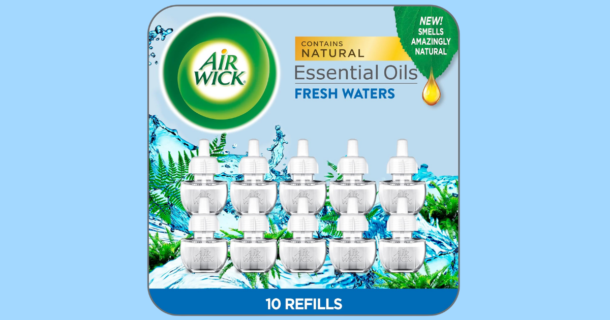 AIR WICK AIR WICK
