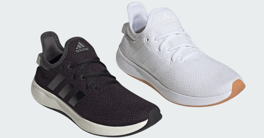 Adidas Cloudfoam pure