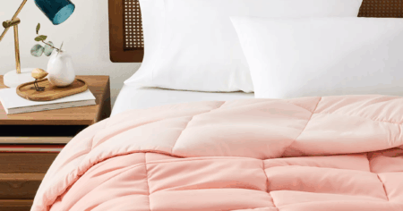 Arch Studio Comforter