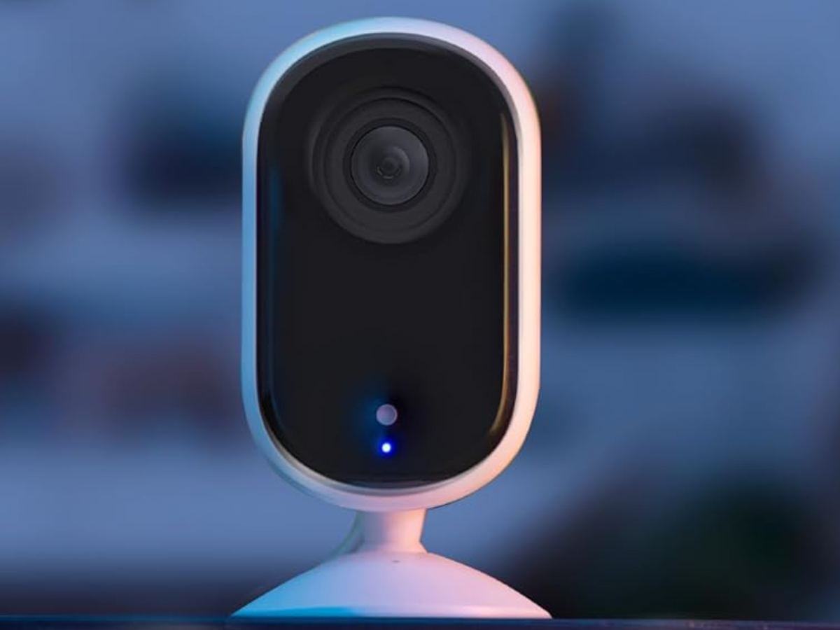 Arlo Security Camera