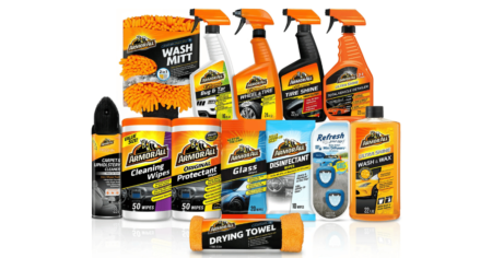 Armor All Car Care