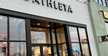 Athleta