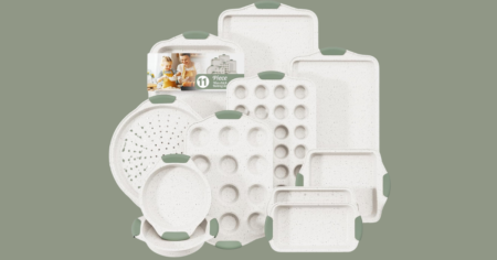 BAKING SET