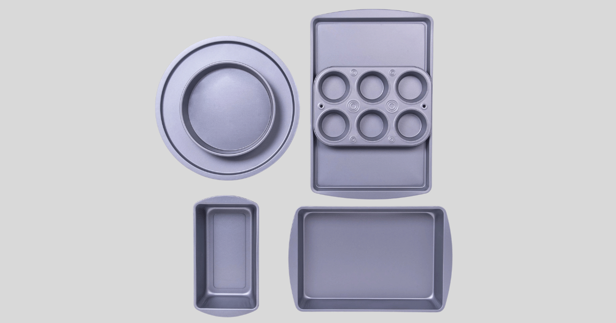 BakerEze Set BakerEze Set