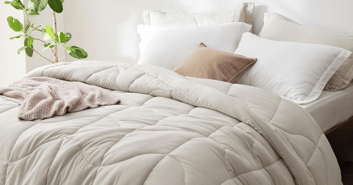 Bedsure Comforter Bedsure Comforter