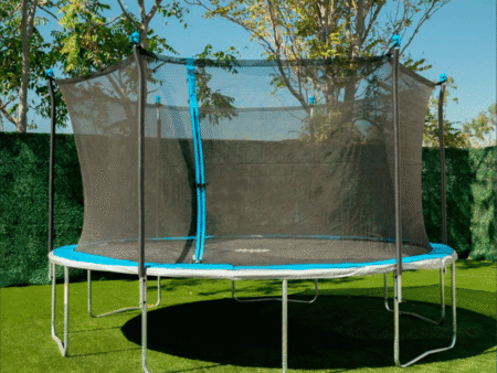 Bounce Pro Trampoline