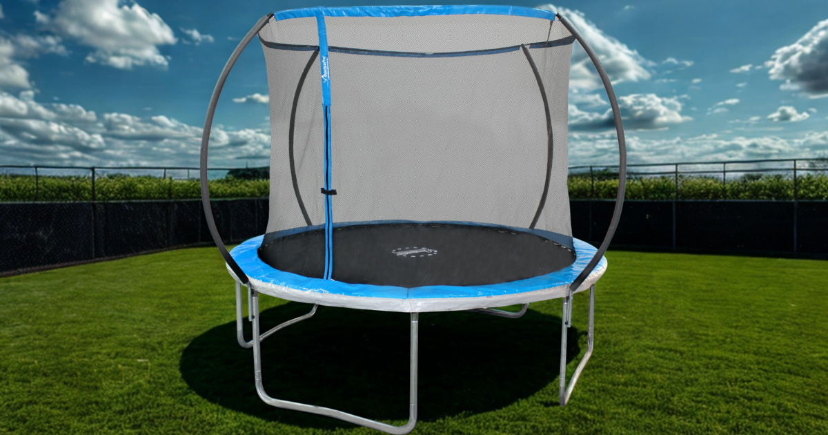 Bouncepro Trampoline