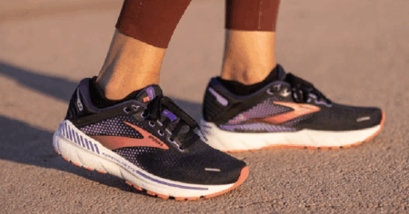 Brooks Running Shoes