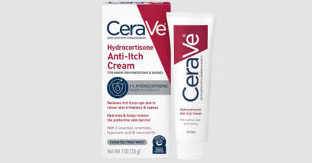 Cerave Cream