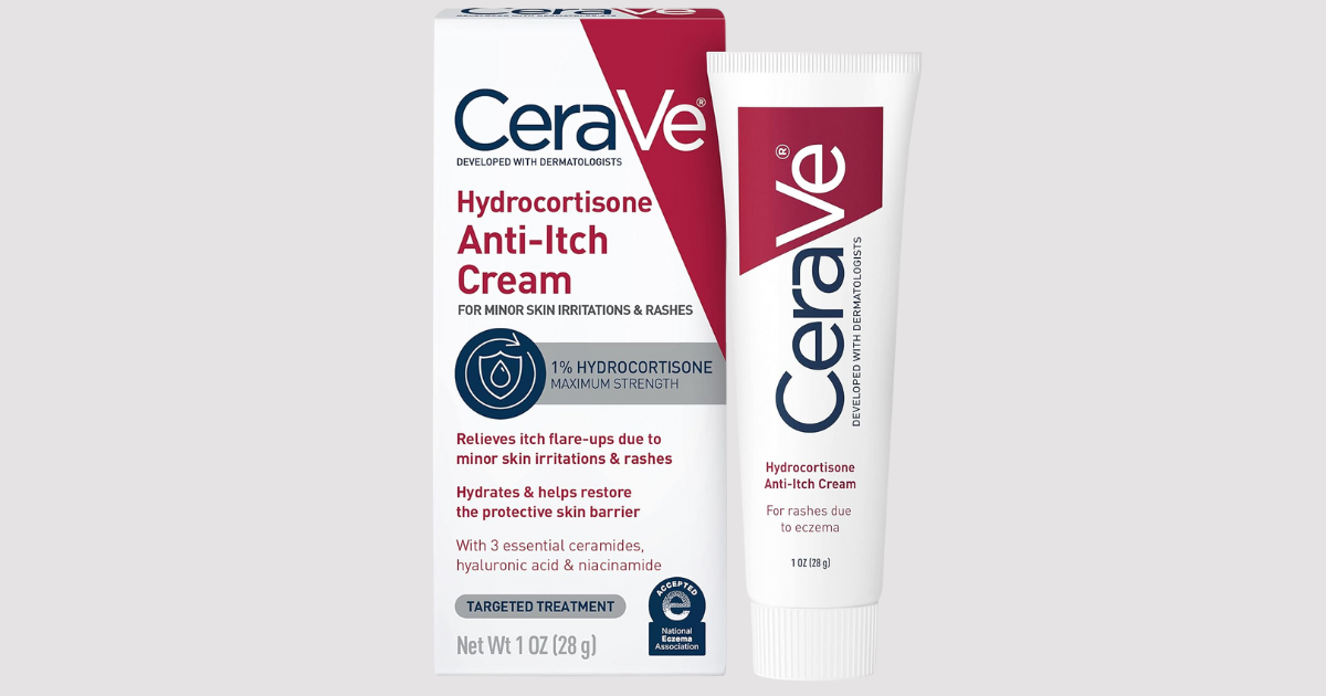 Cerave Cream