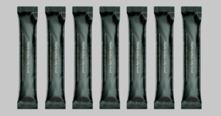 free Cloud8 Marine Collagen Manuka Honey and Mixed Berry Sample