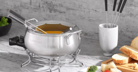 Cuisinart Fondue