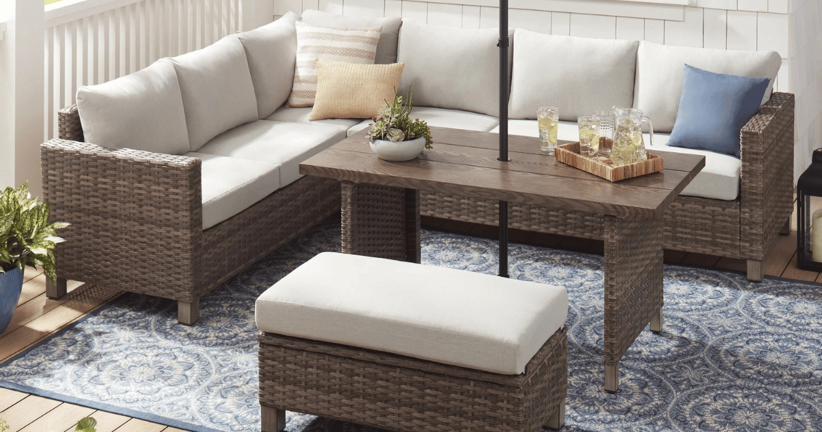 Dining Set Dining Set