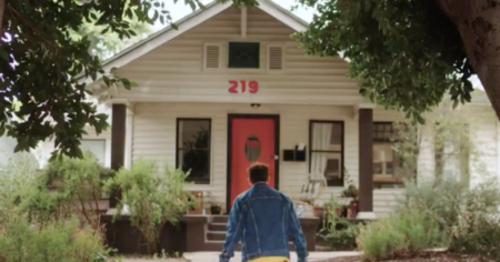 DoorDash Magnify My Address Sweepstakes