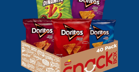 Doritos