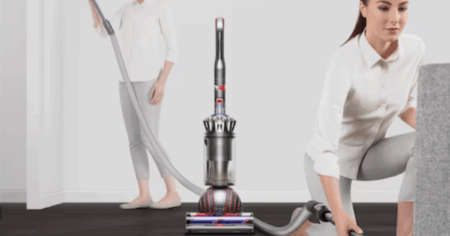 Dyson Ball Vacuum