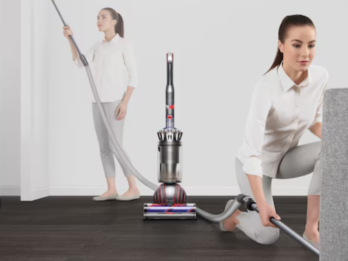 Dyson Ball Vacuum